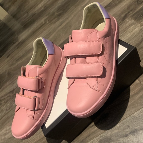 Gucci Other - Size 2.5 Authentic Gucci shoes